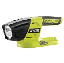 Ryobi ONE+ 18V Cordless LED