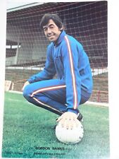 Gordon Banks  Stoke City &