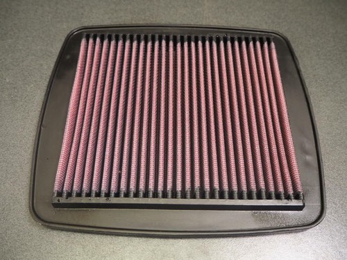 Air filter 7593 - k&n, su-7593