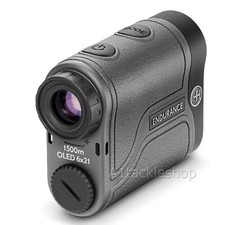Hawke Optics Endurance LRF 1500m Shooting Golf Laser Range Finder 41212