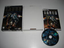 BREED Pc Cd Rom Original BOXED Release - FAST SECURE POST