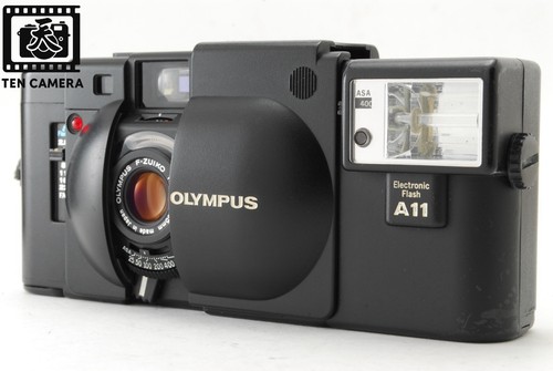 Near mint olympus - [near, +