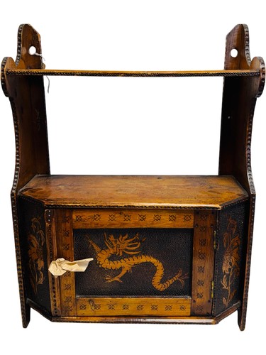 Victorian anglo japanese - ,