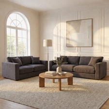 Deluxe Velvet Fabric Large