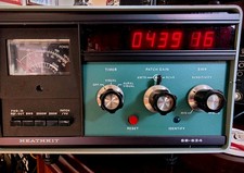 ESTATE SALE: Heathkit SB-634