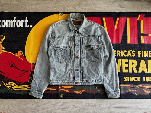 Wrangler lot western - lot 11 mj,