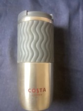 Costa Coffee New Stainless