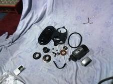 VINTAGE VELOCETTE VENOM CLUTCH