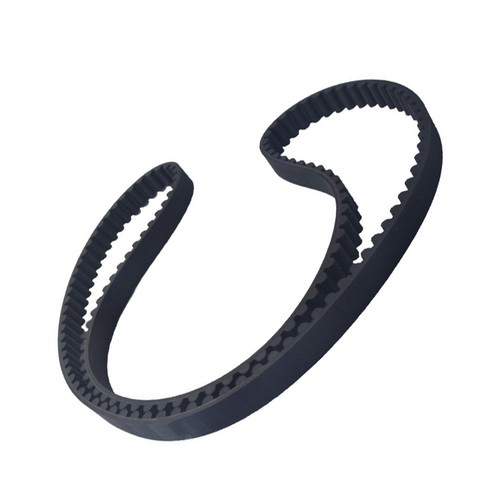 Rear drive belt - rear, for