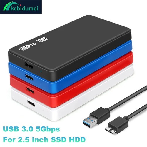 Usb sata hdd - usb, 2.5