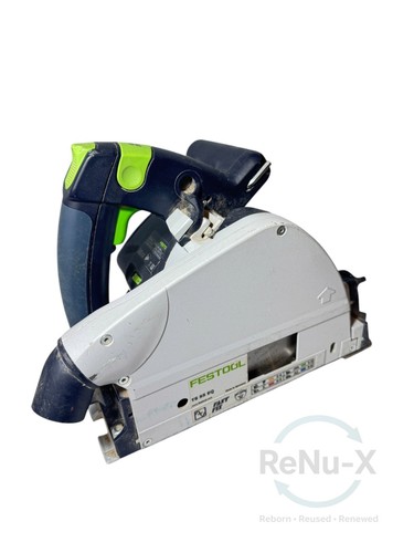 Festool 110v plunge - festool, 55