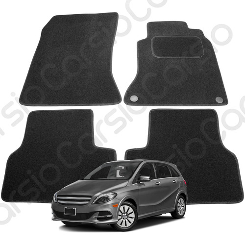 For mercedes class 2012 - for, 2012-2018