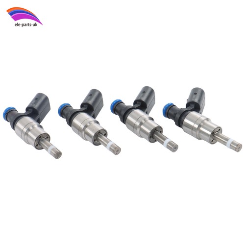 Petrol fuel injectors for - 4×petrol,