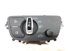 2016 AUDI A4 HEADLIGHT SWITCH  4M0941531AA  GENUINE *FAST SHIPPING