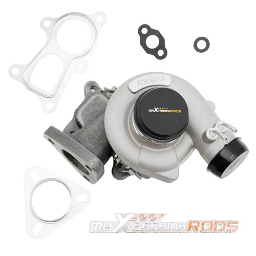 Turbo charger for mitsubishi - charger,