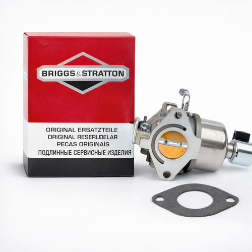 Genuine briggs stratton - &,