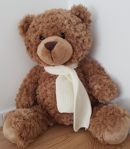 Bhs large light - large, teddy