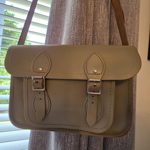 Cambridge satchel company - cambridge,