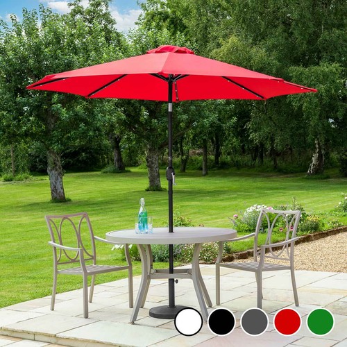 Harrier garden parasols - harrier,