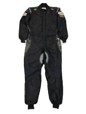 Vintage Sparco Racing Overalls Japanese Brand 