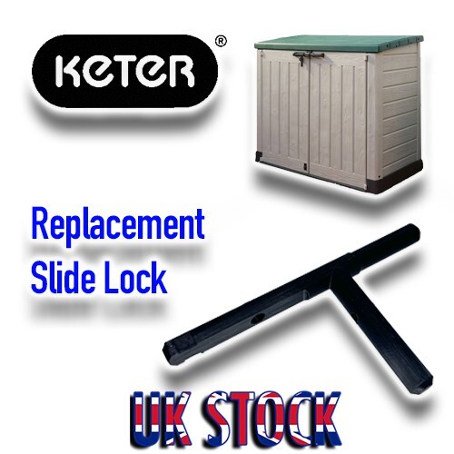 Keter closure wlhd spare part - closure,