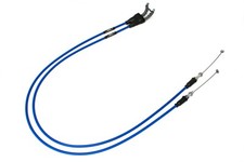 AS3 VENHILL THROTTLE CABLES