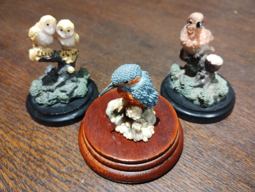 Regency fine arts kingfisher - regency,