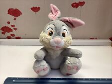 Disney Store Bambi Thumper