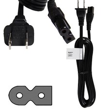 10ft AC Power Cord for Yamaha