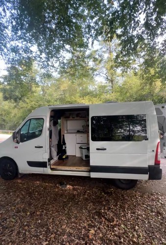 Renault master 2017 - master, mwb