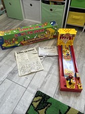 Bowl Em Over Vintage Chad