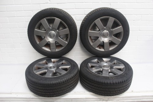 Audi mk1 alloy - 16",