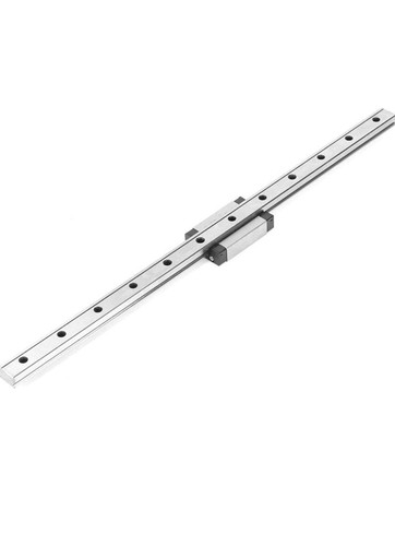 New linear guide - new,