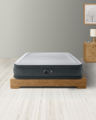 Intex comfort deluxe dura - comfort,