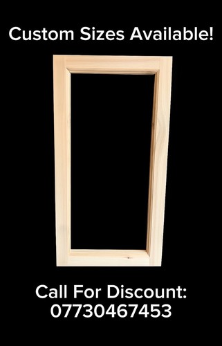 Summer house window shed - summer, ~