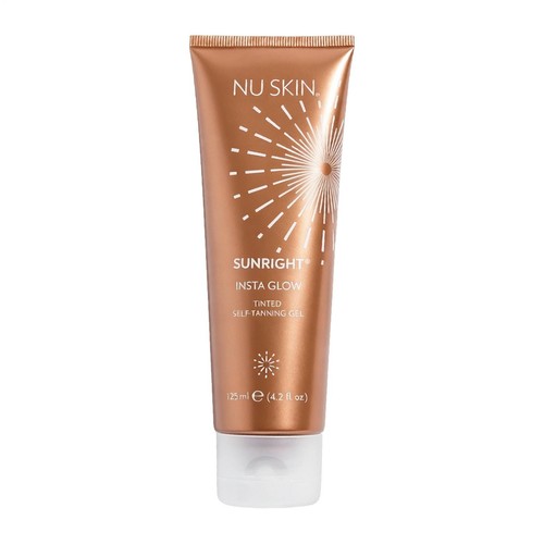 Skin sunright - sunright, insta