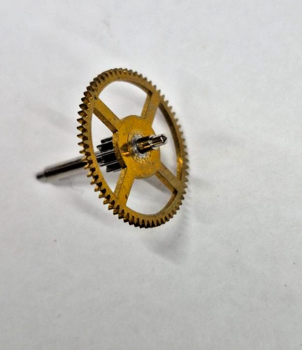 Epee carraige clock movement - carraige,