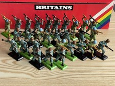 BRITAINS DEETAIL, TASK FORCE