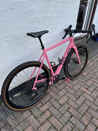 Dolan gxc ltd edition - dolan,
