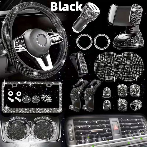 Universal glitter diamond - universal,