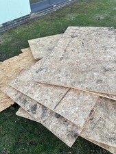 OSB Board Reclaimed 30+ Sheet