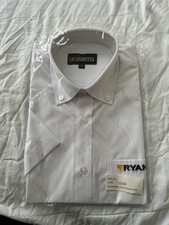 Airline Cabin Crew man Shirt