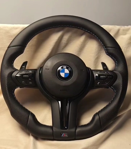 Flat bottom steering - bottom, for