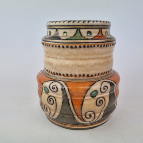 Charlotte rhead for crown - charlotte,