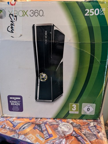 Big microsoft xbox - xbox, 360