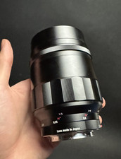 Voigtlander MACRO APO-LANTHAR