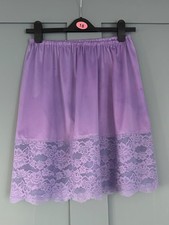Vintage BRIGHT purple DEEP