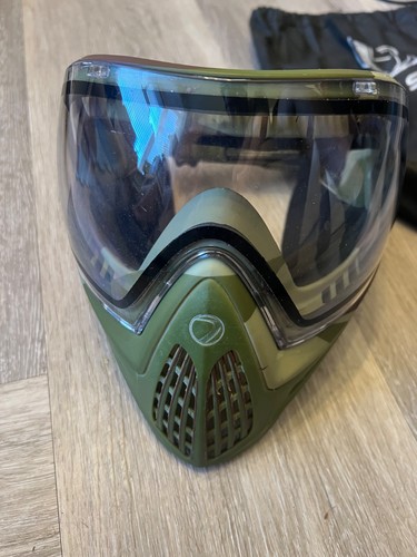 Paintball airsoft camo dye - airsoft,