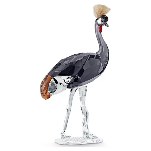 Swarovski crystal elegance - crystal,