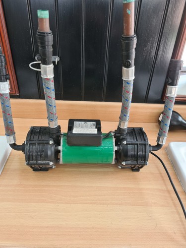 Salamander rsp 100 bar - rsp,